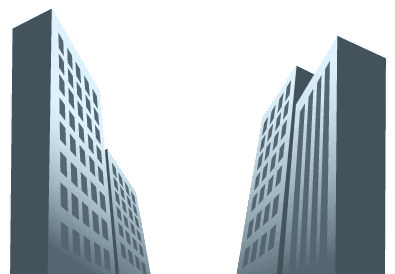 city skyline