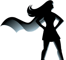 superhero
