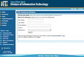 DOA Search