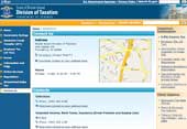 Taxation Employee directory