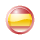 spanish language icon
