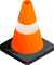 traffic cone