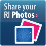 submit and view rhode island photos online
