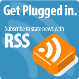 Stay in the loop with RI.gov RSS feeds