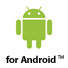 available in the Android Marketplace