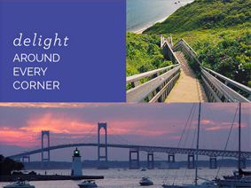 Visit Rhode Island
