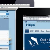 responsive design icons