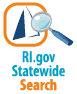 RI.gov Statewide Search