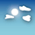 Mostly Sunny.