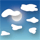 Partly Sunny.