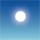Sunny.