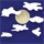 Mostly Cloudy