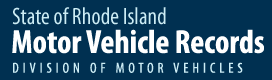 Rhode Island Good Driving Record Dismissal Rhode Island Good Driving Record Dismissal