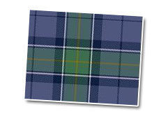 state tartan