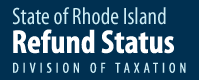 Easy Steps on how to track ri state refund and Get Your Money Back Fast